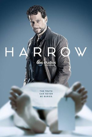 Dr Harrow
