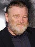 Brendan Gleeson