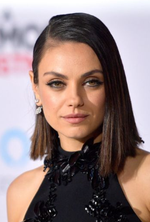 Mila Kunis