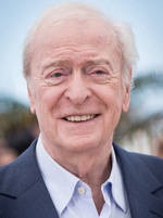 Michael Caine