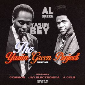 The Yasiin Green Project