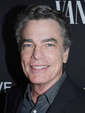 Peter Gallagher