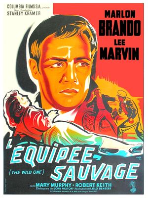 L'Équipée sauvage