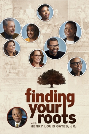Finding Your Roots with Henry Louis Gates, Jr.