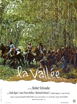 La Vallée