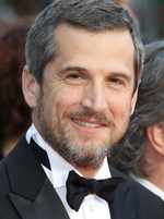Guillaume Canet