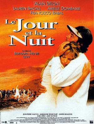 Le Jour et la Nuit