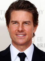 Tom Cruise