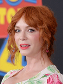 Christina Hendricks