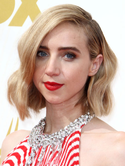 Zoe Kazan