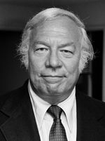 George Kennedy