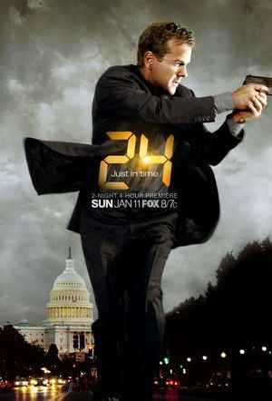 24 Heures Chrono