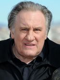 Gérard Depardieu