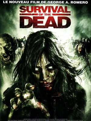 Survival of the Dead