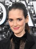 Winona Ryder