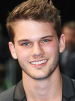 Jeremy Irvine