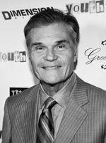 Fred Willard