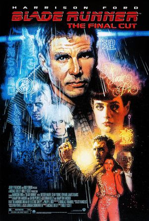 Blade Runner : The Final Cut