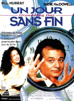 Un jour sans fin