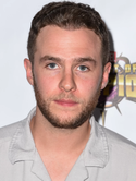 Iain De Caestecker
