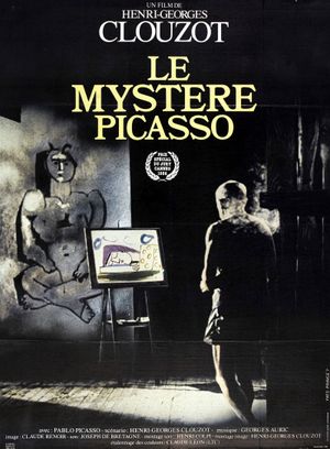 Le Mystère Picasso