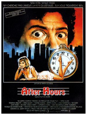 After Hours