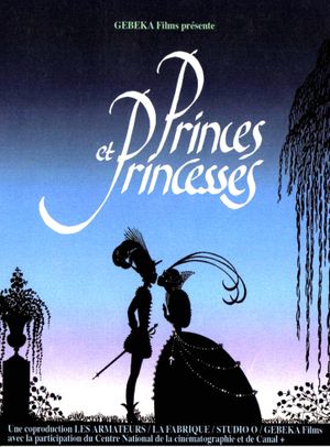 Princes et Princesses