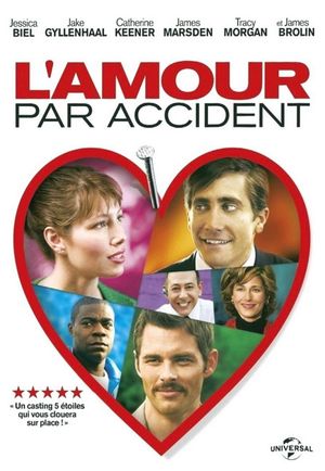 L'amour par accident