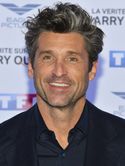 Patrick Dempsey