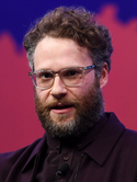 Seth Rogen