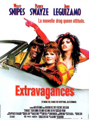 Extravagances