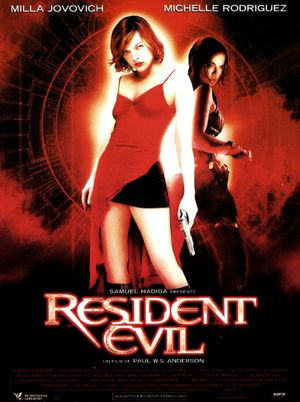 Resident Evil