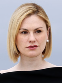Anna Paquin
