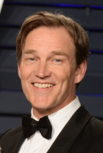 Stephen Moyer
