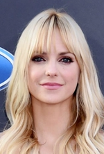 Anna Faris