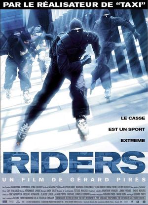 Riders