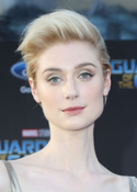 Elizabeth Debicki