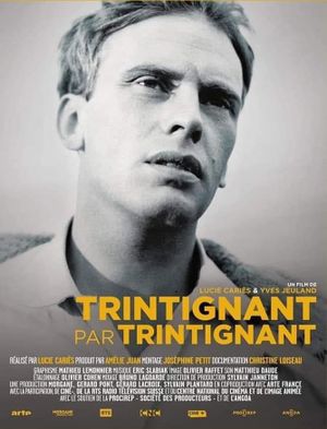 Trintignant par Trintignant