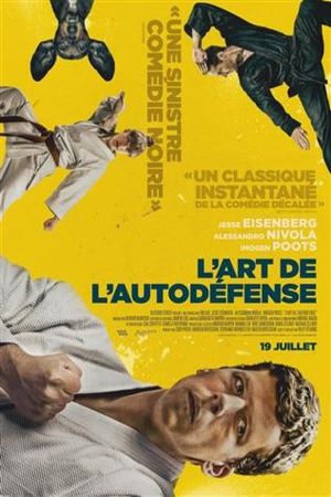 L'Art de l'autodéfense