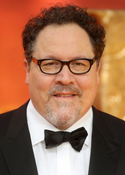 Jon Favreau