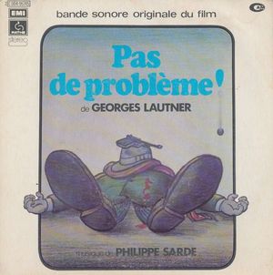 Pas de problème! (OST)