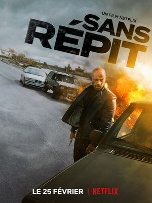 Sans répit