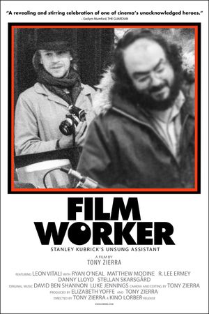 Filmworker