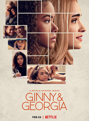 Ginny & Georgia