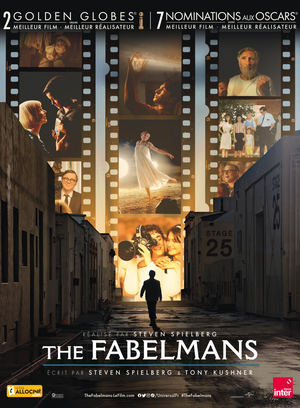 The Fabelmans