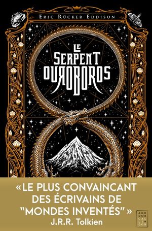 Le Serpent Ouroboros
