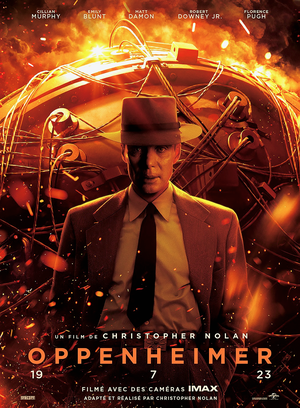 Oppenheimer