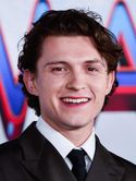 Tom Holland