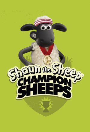 Shaun le Champion