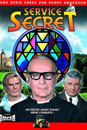 Service Secret